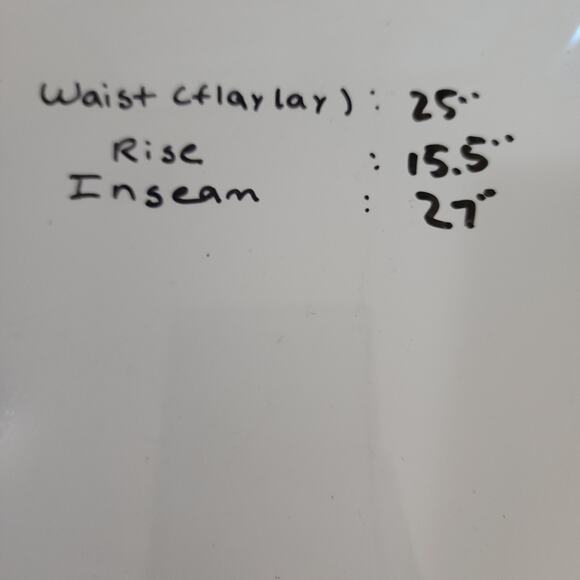 ATHLETA Trekkie North Printed Jogger in Green Size 26 - Picture 12 of 12